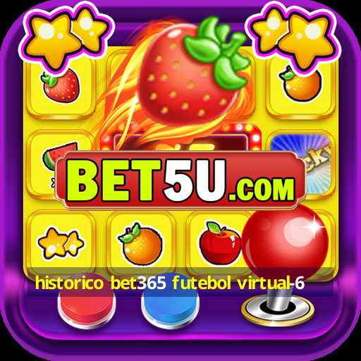 historico bet365 futebol virtual